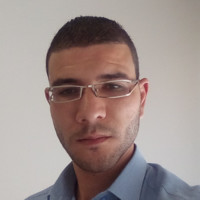 Chaouachi Mahdi