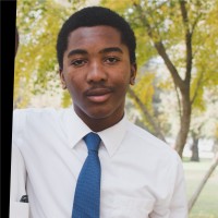 Gareth Ogunjobi