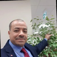 maher makram