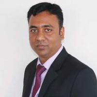 Rashedul Hassan