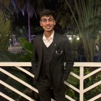 Parth Soni