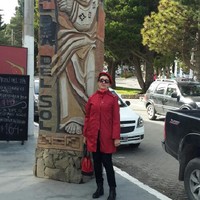 Victoria Bertossi