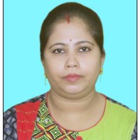 Payel Halder