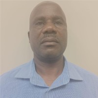 Jethro Zuwarimwe kaMungai