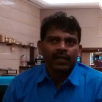 Somasundaram Thiruvalluvan