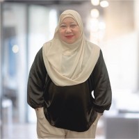 Sharina Md Salleh