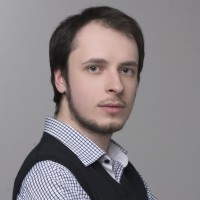 Aleksey Karankevich