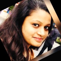 Swetha Cr