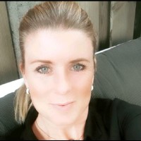 Renee Van Der Jagt