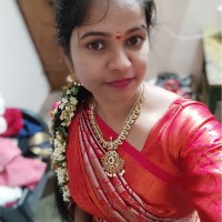 Sai Naga Priya Gurram