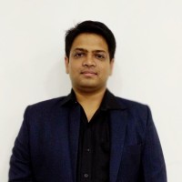 Dr. Manoj Khavate