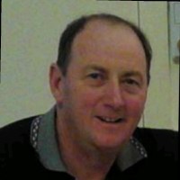 Rodney Bailey