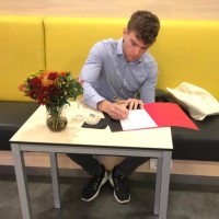 Sam Van Middelkoop
