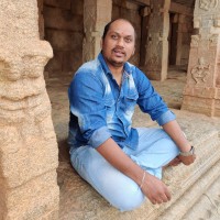 Pamarthi Narasimharao