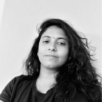 Mathangi Madhavan