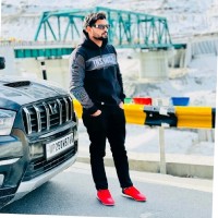 Aahil raza Raza