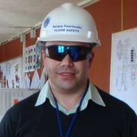 Sergey Panchenko