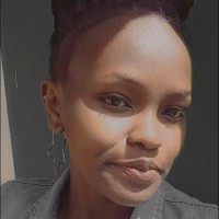 Aurelia Mulupi