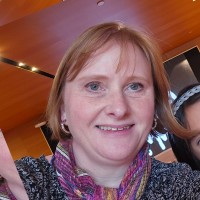 Patricia Broadbent