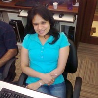 Akanksha Mittal