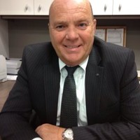 Claude Chartrand