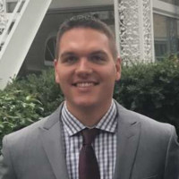 Mark Reed
