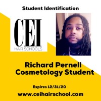 richard pernell