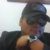 Cesar Moreno