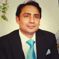 Amjad Noor