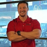 Dr. Jesse Mehring