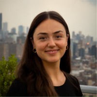 Naomi Zimmermann