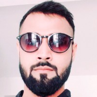 Rishavh Kumar