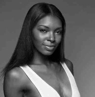 Alexis Hamilton