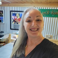 Misti King