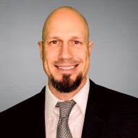 Jeremy Lucabaugh, PhD