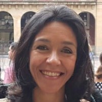 Isabel Mateos Delso