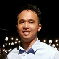 Faris Riduan
