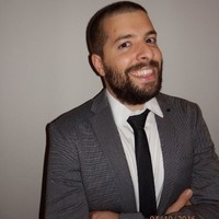 Karolos - Andreas Neofotistos M.Sc.