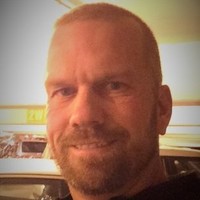Brian Hartmann