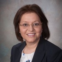Gerri Shapiro
