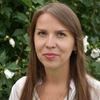 Kinga Prus