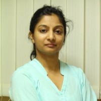 Swetha Mulgund