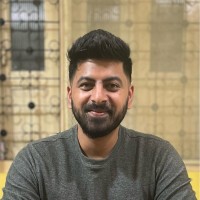 Swapnil Naik