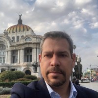 Gerardo Lozano Gomez