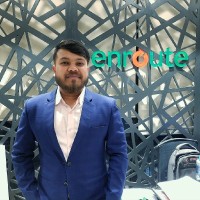 Mohammad Kamrul Hasan