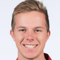 Liam Christensen