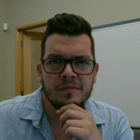 Martin Poirier