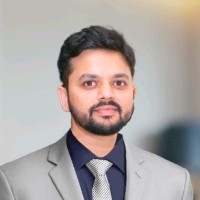 Avishek Sinha