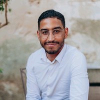 Oussama Baghedoud