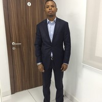 Daniel Ojo